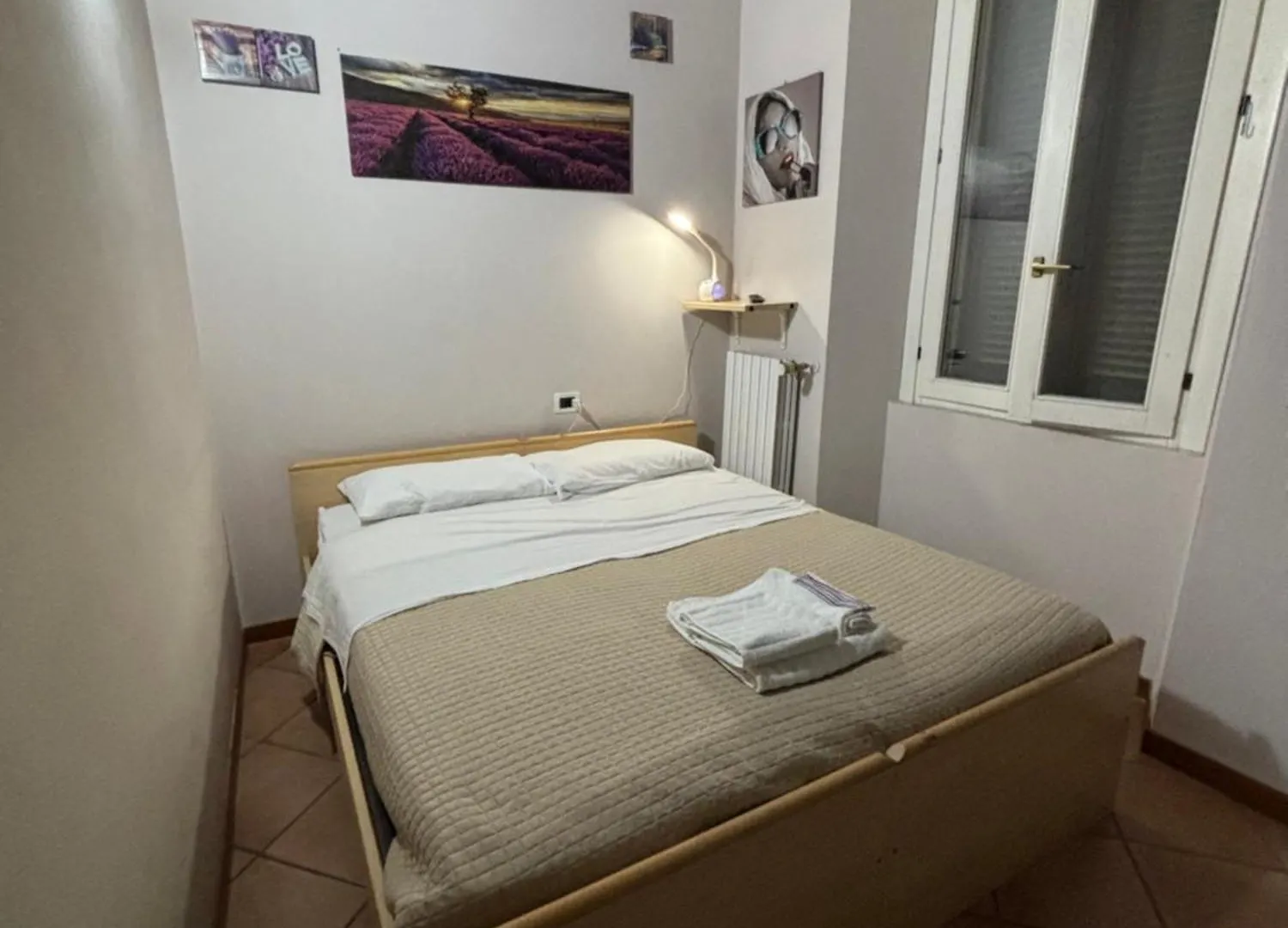 Ferienwohnung La Finestra Sul Duomo Di Pavia