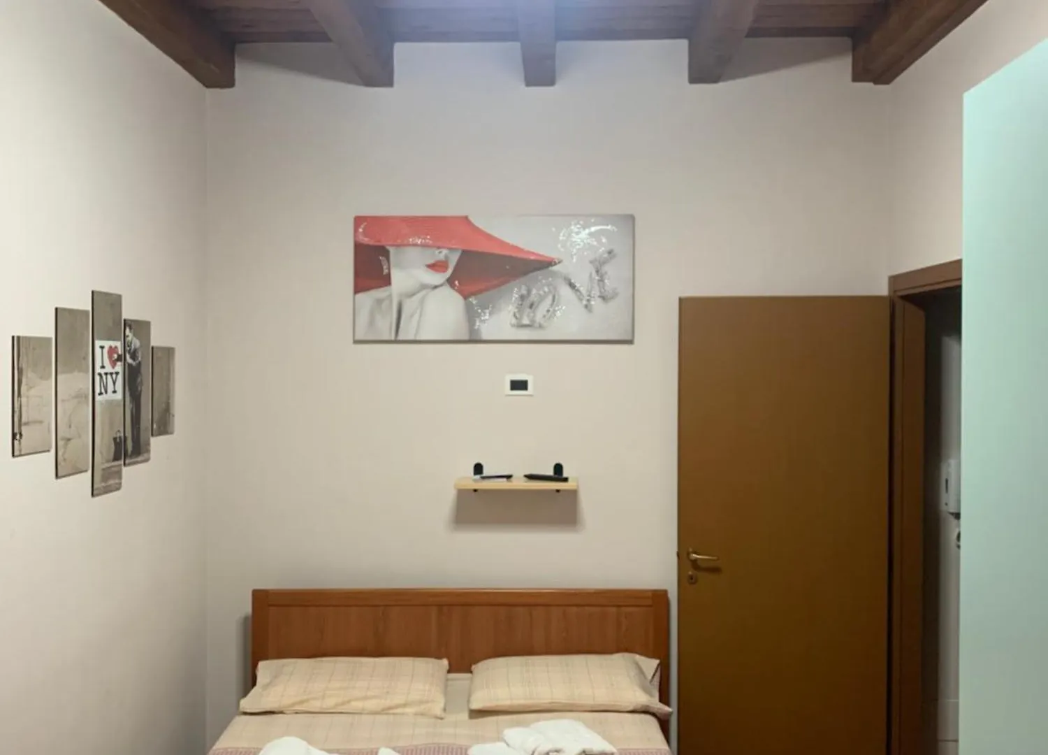 Ferienwohnung La Finestra Sul Duomo Di Pavia Italien