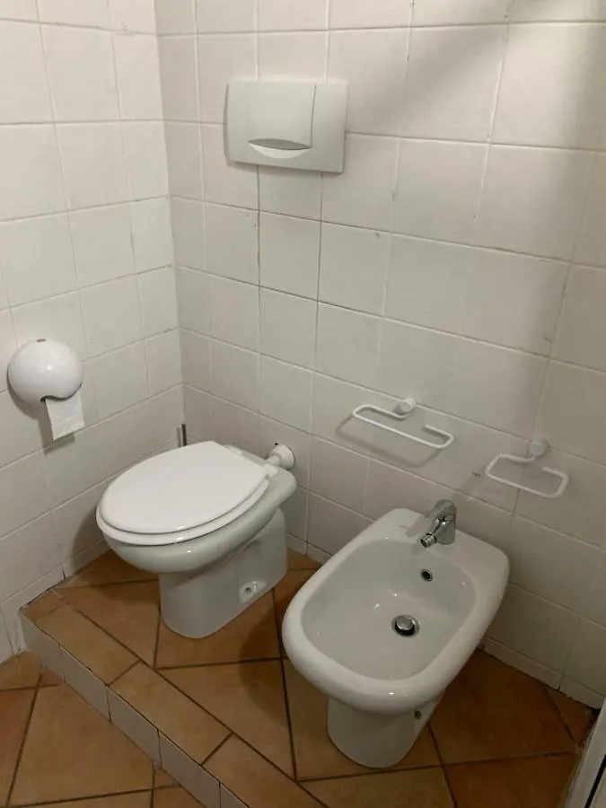 Ferienwohnung La Finestra Sul Duomo Di Pavia